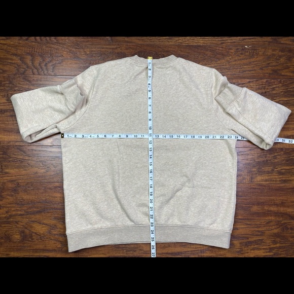 Cat sweatshirt - Picture 2 of 4